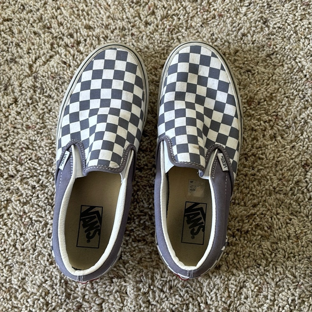 Vans